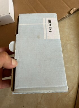 西门子QFA3171温湿度传感器 一个