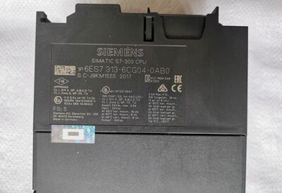 急要西门子300CPU，313CPU，314CPU，315C