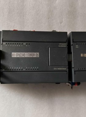 合信PLC，CTSC-200 ，CPU224E，EM236，