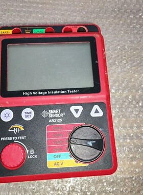 SMART SENSOR/希玛品牌，AR3125，正品出售，