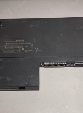 6ES7461-0AA01-0AA0西门子接收模块库存未使用
