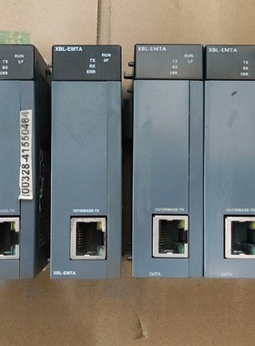 LS模块XBL-EMTA实物图现货6个（300）