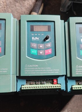 欧瑞变频器E1000-0022T3  2.2KW380V实物