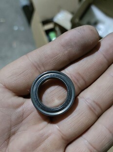 日本进口ezo轴承6803Z,单价30包邮