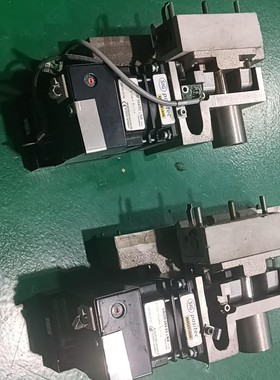 电机马达BERGER LAHR百格拉电机VRDM564/50