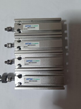 AirTac/亚德客 MD10X30S 正品气缸拆机闲置 成