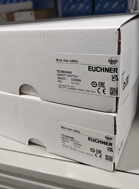 TZ1RE024M 082051全新原装门锁开关德国安士能E