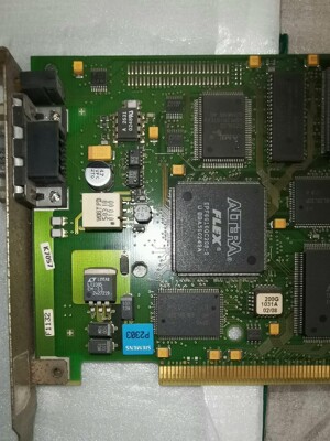 西门子数据卡 C79039-A8000-C77-03具体成色