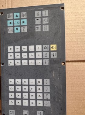 西门子6FC5303-0DM13-1AA0二手拆机，功能包好