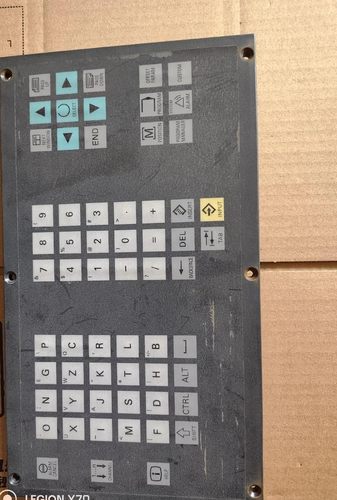 西门子6FC5303-0DM13-1AA0二手拆机，功能包好