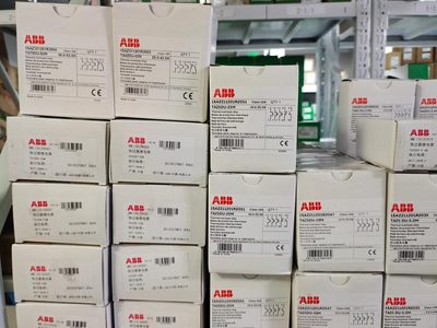 ABB热继电器 TA25 DU1-1.4A   /ABB辅助