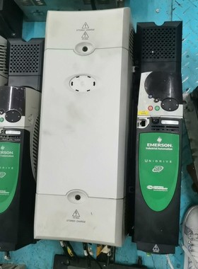 原装拆机艾默生CT变频器 SP4402 成色很新无维修