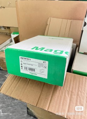 施耐德文本屏xbtrt511 XBTRT511 需要私