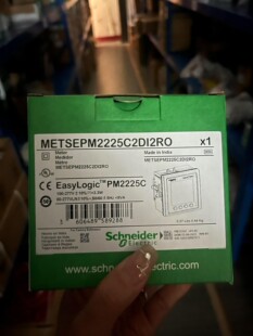 施耐德仪表 PM2225C