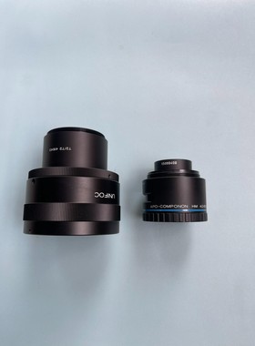 95新 施耐德APO-COMPONON HM 4.0/60