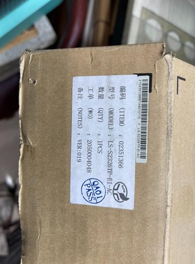 华为LS-S2326TP-EI-ac