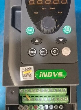 英捷思变频器Y500-XS0015G1，220V，1.5KW