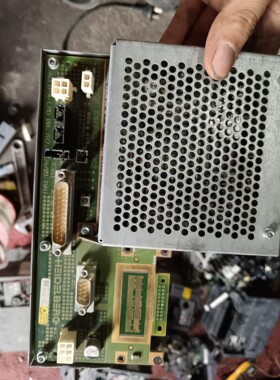 海德堡主板，ACLB-A-LMD 00.782.0664/0