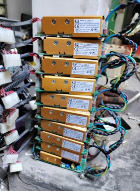 XP Power ECM100US12- XA0203A 1