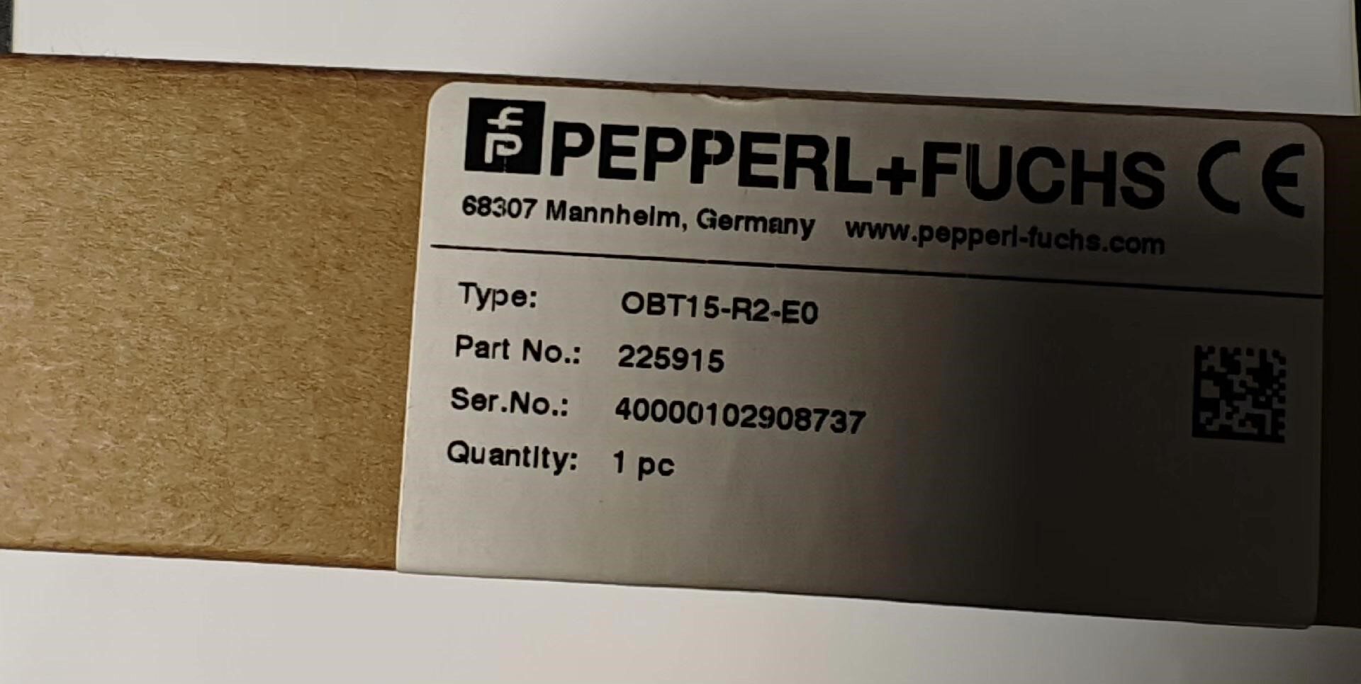 OBT15-R2-E0 原装正品 工程剩余1只