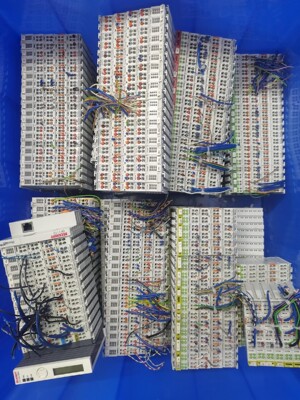 倍福模块主机，一批，KL系列，KL2542，KL6001，K