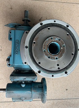 美国 CAMCO中空分割器601RDM4H24-330