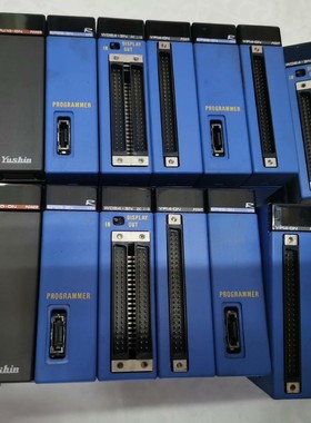 模河PLC模块F3PU10-0N，F3YP14-0N，F3W