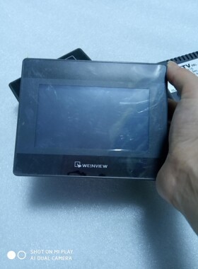 威纶触摸屏MT505TV 5EV/MT505TV 5WV/M