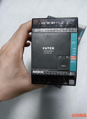 永宏PLC FBS-10MCT/FBS-10MCR2-AC