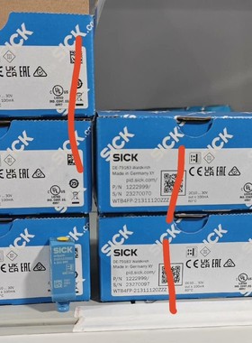 WLA16P-24862130A00全新原装1115762