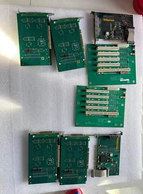 美国SOLFLOWER COMPUTER采集卡