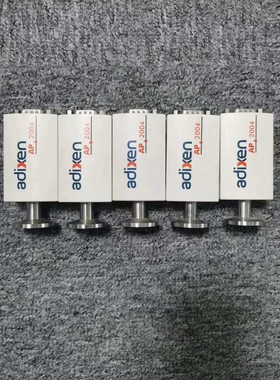 ADIXEN AP2004 Pirani Gauge皮拉尼真