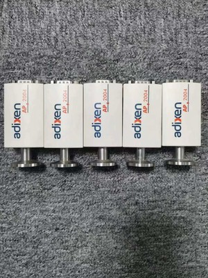 ADIXEN AP2004 Pirani Gauge皮拉尼真