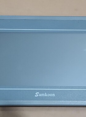 显控7寸触摸显示屏  EA-070B拆机。图片实拍