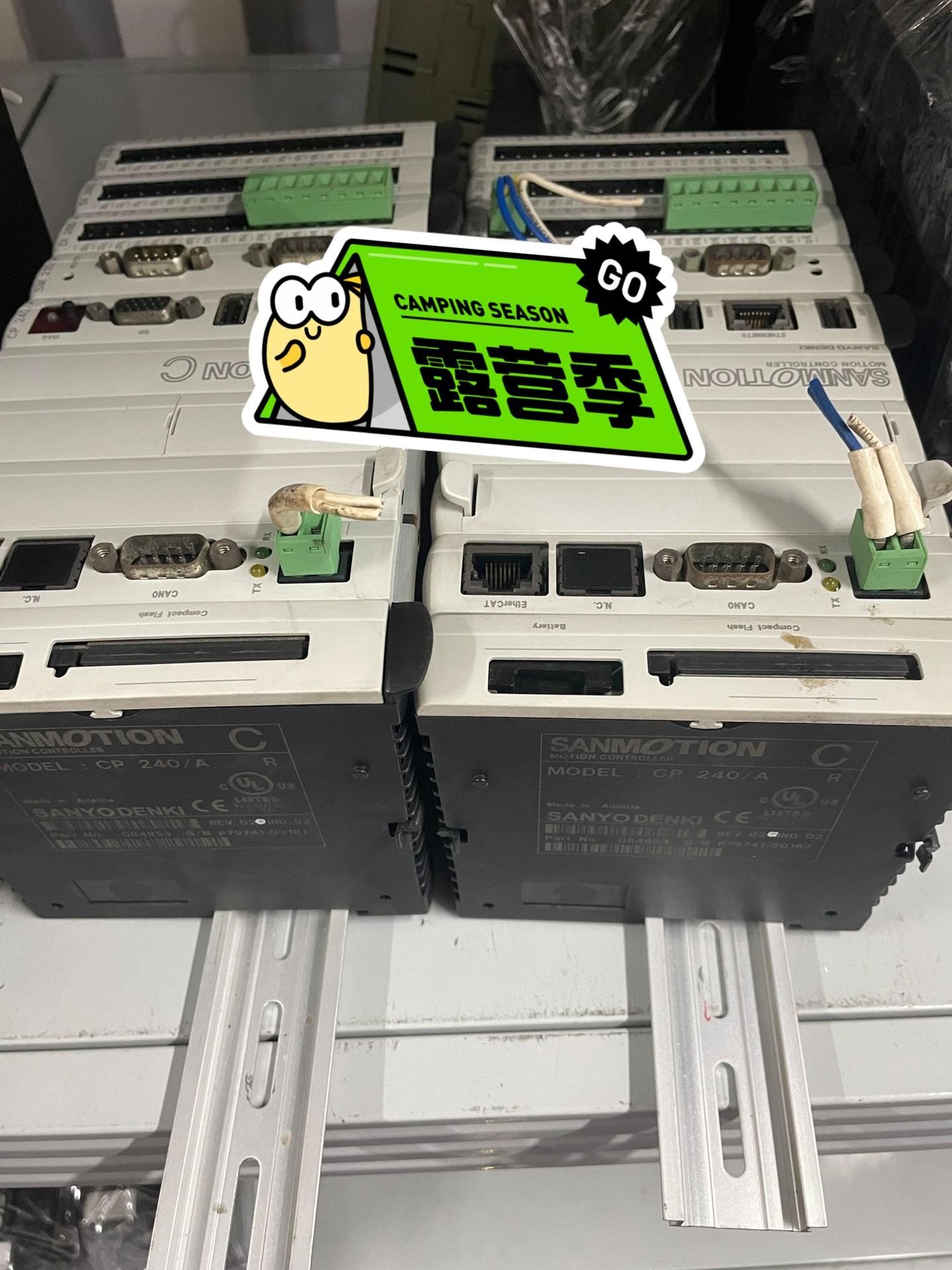 CP240/A SM210/A DI266/A DO276/