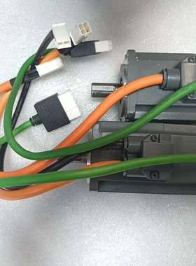 西门子电机200W 1F6032-2AF21-1AB1,1F