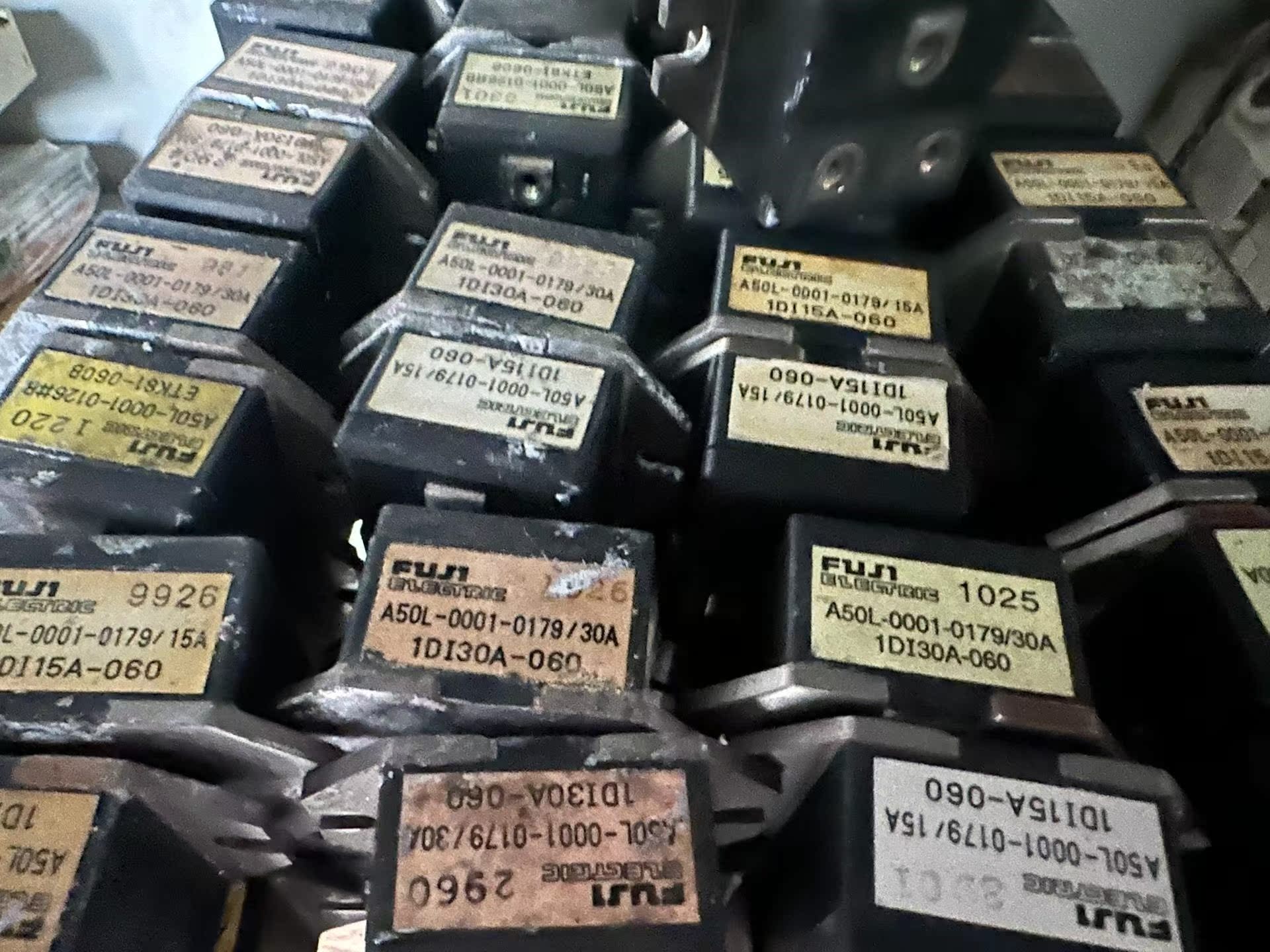 原装拆机  1DI15A-060