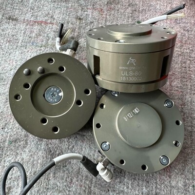 拆机greifer机器人配件ULS-80，成色如图，数量3，