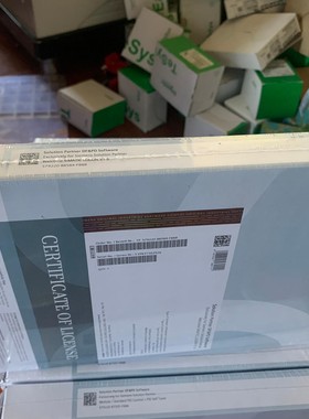 S79220-B8584-F888西门子软件 全新原装正品未