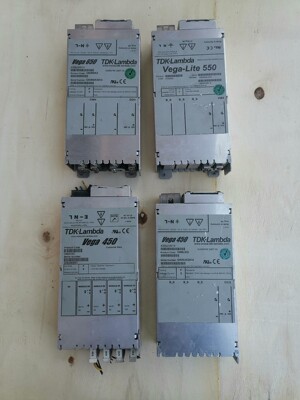 Vega650拆机电源V609WKX输出48v10A和36v