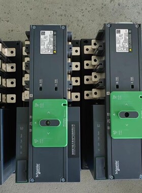 正品施耐德隔离型双电源切换开关wATSG100/4 WATS