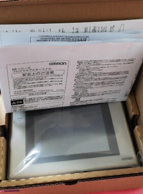 NS5-MQ00-V2/NS5-SQ00-V2全新欧姆龙触摸