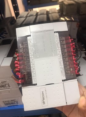 维控LX2V-1412MT，现货2台，九成新，功能正常，议价