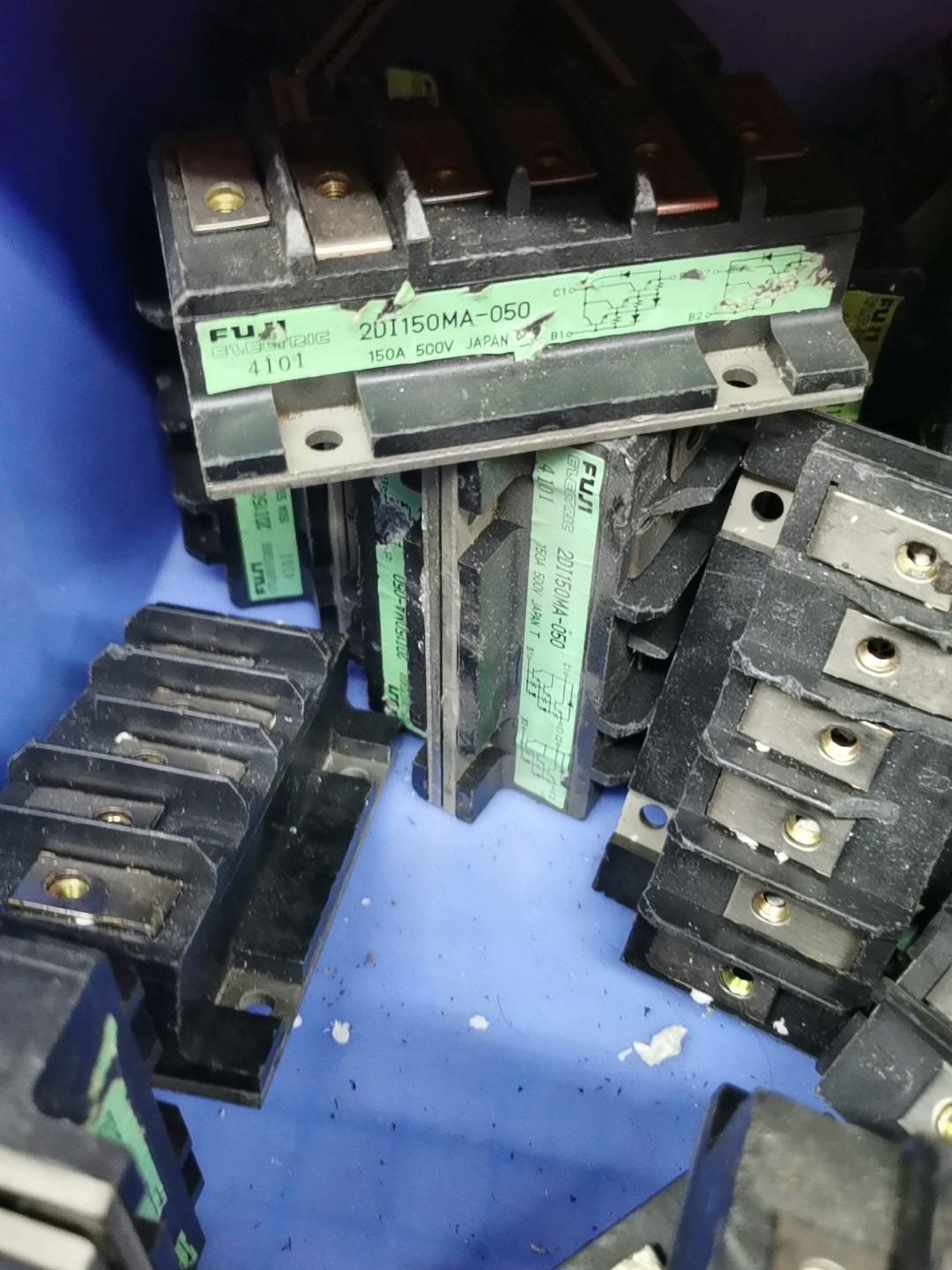 2DI150MA-050功能完好