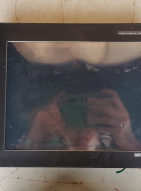 三菱触摸屏GT1572-VNBD