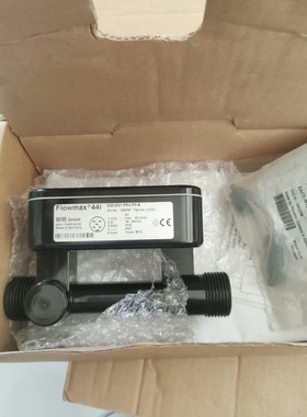 原装德国Flowmax流量计44i超声波流量计D20-ZG1