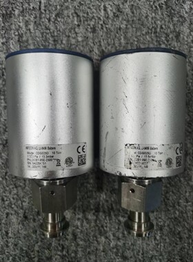 INFICON CDG025D VACCUM GAUGE,