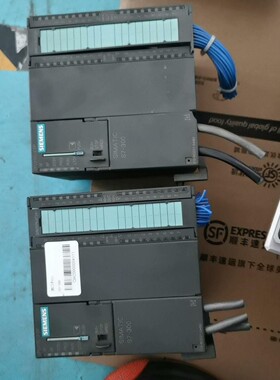 西门子CPU313C模块6ES7313-6CE01-0AB0