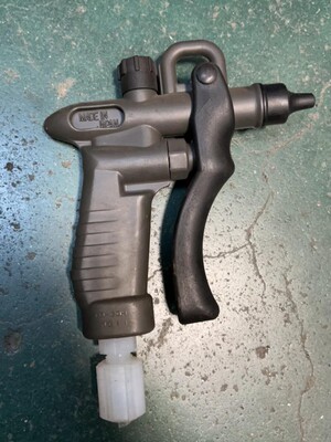 日本原装进口JOPLASTAR II 空气喷枪 氮气枪 吹尘