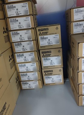 Q00JCPU Q04UDVCPU FX5-C16EX/D